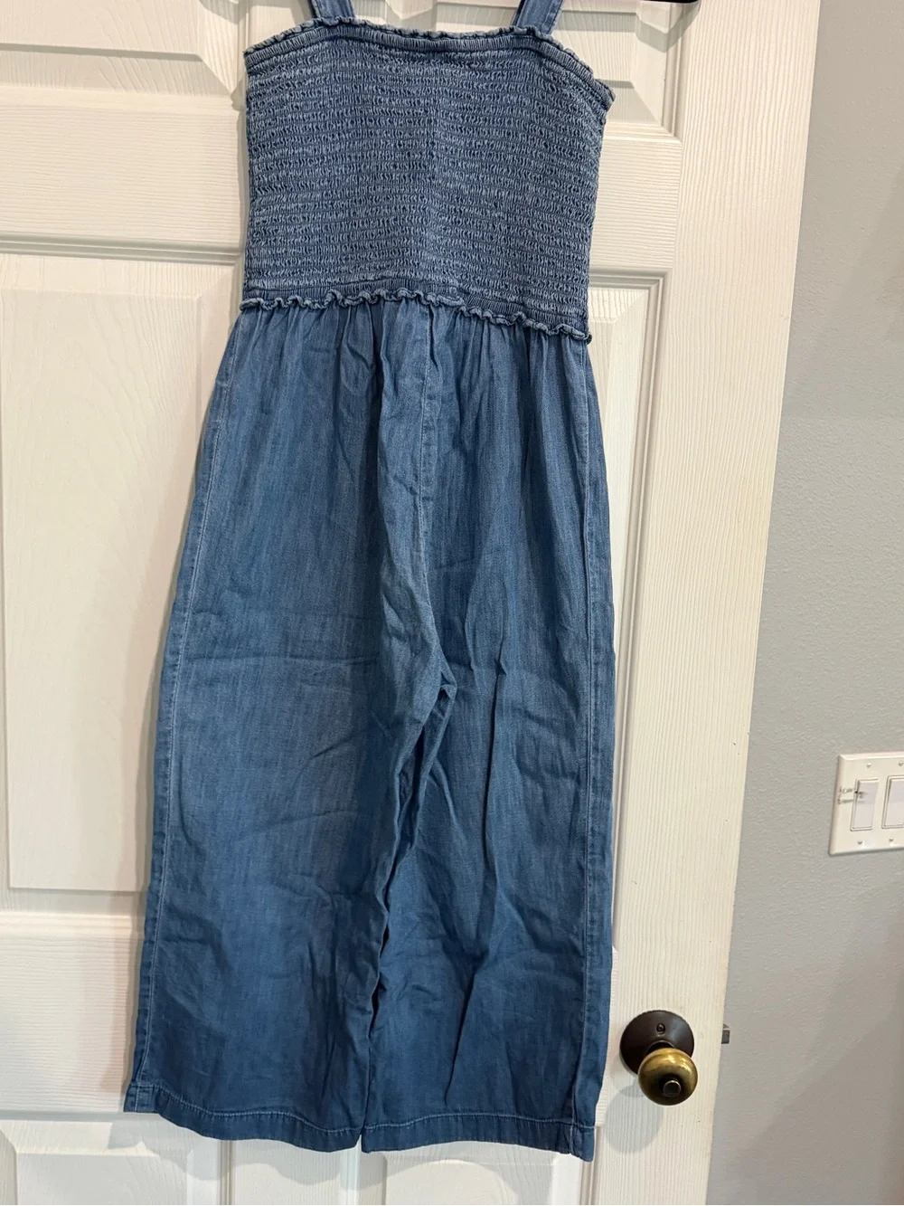 GAP well denim